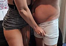 i watch my beautiful wife getting fucked hard by localsex31