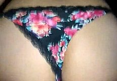 Detailed Sentones Twerking on Rich Ass