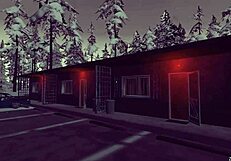 Rachell Miranda says, 'Cum for me, you naughty jerk-off addict, while I guide you and fuck hard.'