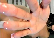 serving my beloved husband with humiliation and anal