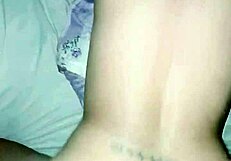 Homemade Neighbor Doggystyle Creampie