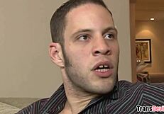 My babysitter is a transsexual - Wolf Hudson and Holly Parker