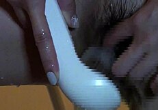 Sexually Active Japanese Office Lady Engages in Intense Sex Four Times