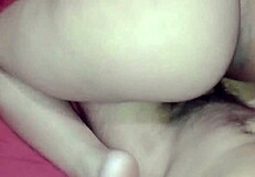 Indian Husband's Brother Fucks Wife Hard