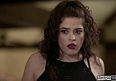 you followed me across states