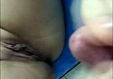 Latina Brunette Prostitute Gets Ass Gaped And Fisted By Boyfriend