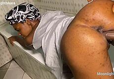 Horny Housewife Fucks Bbc Plumber