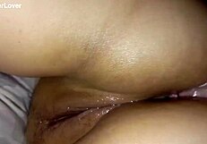 my anal self-care routine