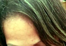 Hot Latina Teacher Sucks Student's Cock In Faculty