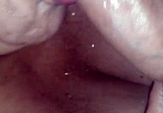 is this mature amateur's blowjob really that excellent, or just teasing your desires?