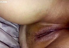 my anal self-care routine