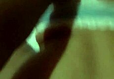 Bitch With Bra Enjoys My Cock!