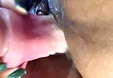 punheta guiada, mamando gostoso no seu pau, roseredvip style