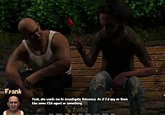 Let's play Karacan part 1