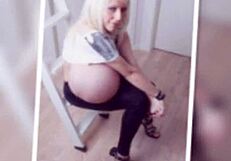 Can You Handle These Giant Boobs Bouncing?