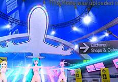 I Am Teen 18 Stuck In Sex While Dancing