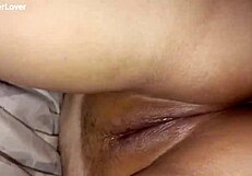 my anal self-care routine