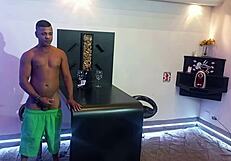 Suzie Slut Fucks Lover Bruninho Bombom In Motel