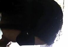 hey, this blindfolded teen 18+ girl is ready for some naughty fun with her senses heightened 😏 what secrets will she discover?