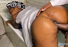 Horny Housewife Fucks Bbc Plumber