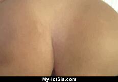 My Stepsister Never Been More Pleasantly Surprised! - Myhotsis