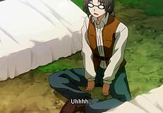 Unreal! Big Tits Hentai Action Will Blow Your Mind Right Now!