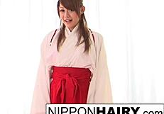 Can Big Tits Handle Seven Guys' Cum?