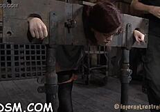 클로이 킹슬리 핫 와일드 코크 라이드