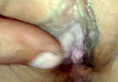 schoolgirl with pure pussy squirts