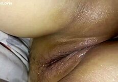 my anal self-care routine