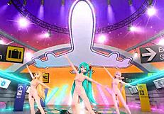 I Am Teen 18 Stuck In Sex While Dancing