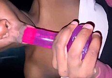 I Am Stepsister Inviting Unfaithful Friend For Complete Surrender