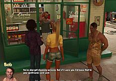 Let's play Karacan part 1