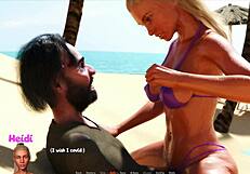 Let's play Karacan part 1