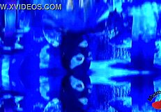 chatting about a halloween spiderbabe costume idea