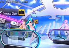 I Am Teen 18 Stuck In Sex While Dancing