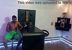 Suzie Slut Fucks Lover Bruninho Bombom In Motel