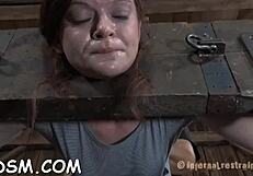 클로이 킹슬리 핫 와일드 코크 라이드