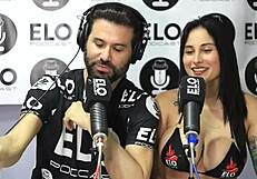 Entrevista Con Elo Podcast Termina Con Preguntas Picantes Que Me Excitán Jenifer Play