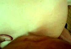 Big view blowjob pov cowgirl sound real