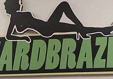 lara cruz wants to feel dirty, so we bring our biggest black cock for bent over doggystyle fucking