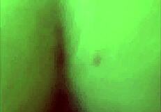 Neighbor Girl Rides Daddy Bareback