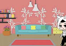 josefina in a casual intimate moment