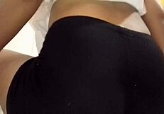 indian hot bhabhi fingering chut with hindi audio