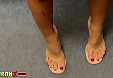 johntronx, i gave a facial cumshot to that superhot asian influencer