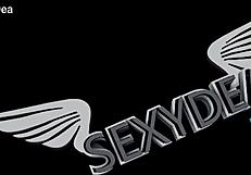 Sexydea pov blowing fat milf in lingerie orgasm