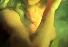 Argentinian putita cinthia fernandez gets wild