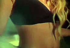 Argentinian putita cinthia fernandez gets wild