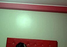 un rico casero con candyboom ayudando a su compañero de estudios con todo