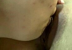 the phone rang and we answered it.